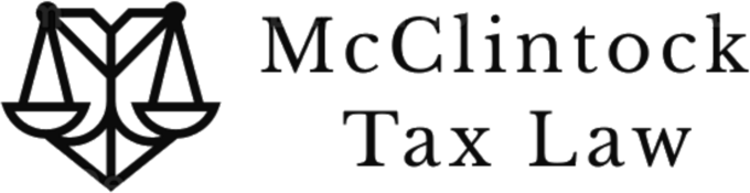 McClintock Tax Law